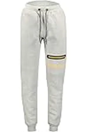 Geographical Norway Moltan Heren Moltan Joggingbroek Stijl - Comfortabele Zachte Sportkleding - Heren Casual Katoen - Herfst Winter Lente Zomer ( L), , L