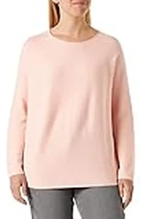 HUGO BOSS Dames C_Falanda Knitted_Sweater, , L, , L