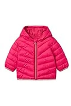NAME IT Baby meisjes NBFMONEY Jacket PB gewatteerde jas, , 68, , 68 cm