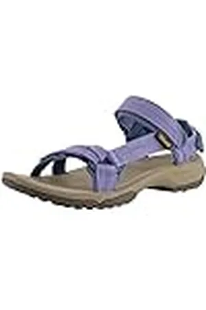 Teva Terra Fi Lite Damessandalen van suède, , 38 EU