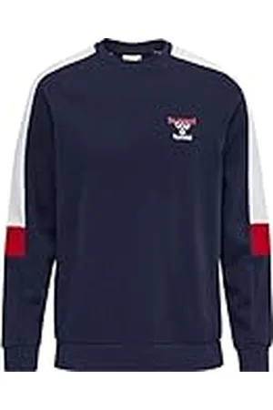 Hummel HmlIC Claude Sweatshirt