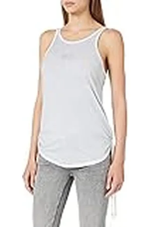 G-Star RAW Dames verstelbare tanktop Inside Spray Tops, , XS