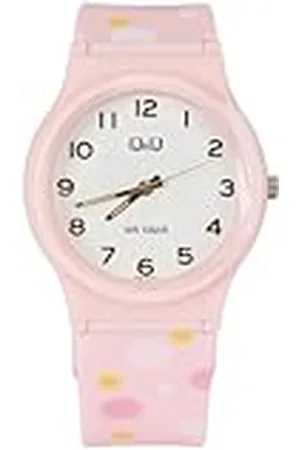 Q&Q Horloges voor Vrouwen hQQ850, , riem