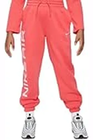 Nike FD2957-648 G NSW Club FLC Air Pnt sportbroek meisjes maat M, , M