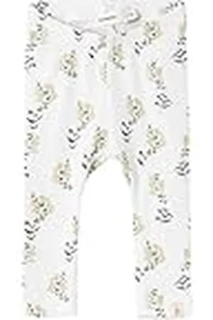 NAME IT Nbfgavo Slim Lil Noos leggings voor babymeisjes, , 56