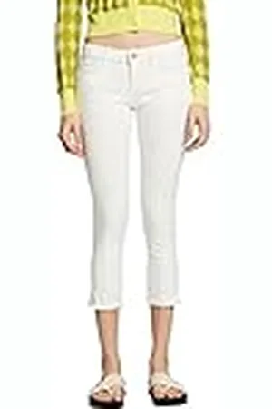 ESPRIT Dames Jeans, , 28W / 26L