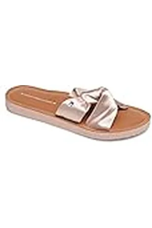 Tommy Hilfiger FW0FW04014 sandalen voor dames, , 39 EU