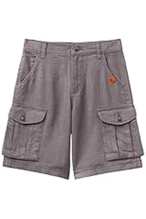 Benetton Bermuda, , 122 cm