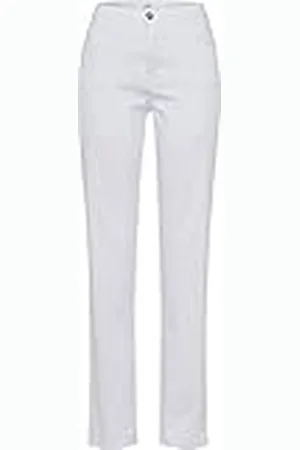 Brax BRAX Dames Style Carola Blue Planet Bootcut Jeans