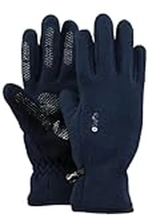 Barts Uniseks Baby handschoenen Fleece Glove Kids, , (Fabrikant maat:2-3 Jaren)