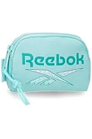 Reebok ANN portemonnee, , 12 x 8 x 2 cm, polyester, , Eén maat, portemonnee