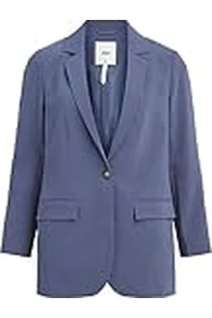 Object Vrouwelijke blazer OBJSIGRID, , 44