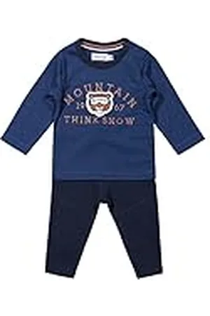 Dirkje Jongensshirt, , 0 maanden
