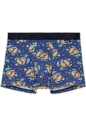 Hom Big Bisous Boxershorts, , XXL