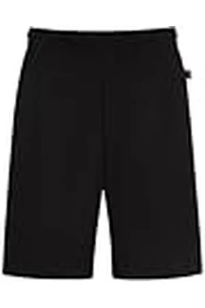 Trigema Bermuda Deluxe voor dames, katoen, zwart, S