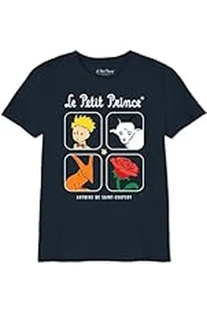 Cotton Division Uniseks T-shirt voor kinderen, , 8 Jaar