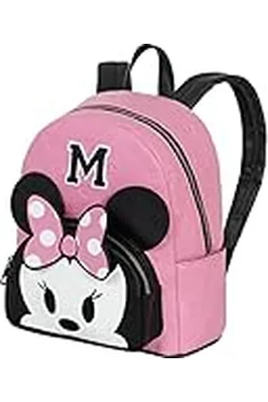 Disney Minnie Mouse M-Heady Rugzak, , , Eén maat, Heady Rugzak M