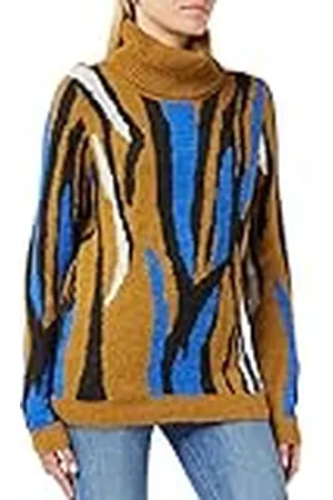 Ichi Dames Ihmarys Ls Pullover