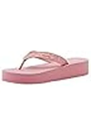 ESPRIT Strandslippers voor dames, , 42 EU