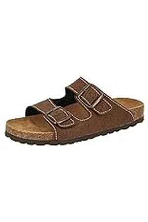 LICO NATURAL ELEFO Heren Instapschoenen, , 44 EU