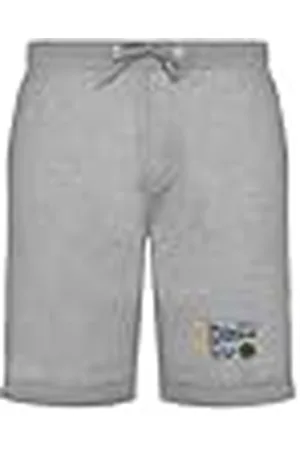 American College Bermuda shorts voor dames en heren, uniseks, , L