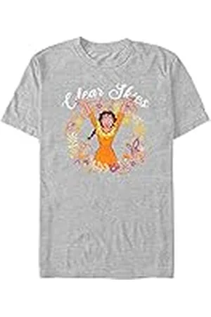 Disney Encanto - PEPA CLEAR SKIES Unisex Crew neck T-Shirt 2XL