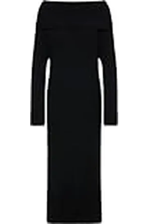 Faina Dames gebreide jurk tylin, , XS/S