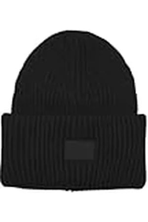 JACK & JONES Jachakkai beanie voor heren, gebreide muts, , Eén maat