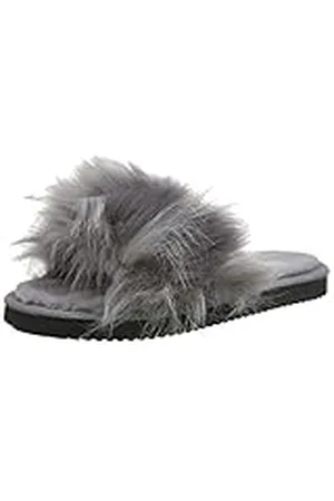 flip*flop Hairy Pool pantoffels voor dames, , 36 EU