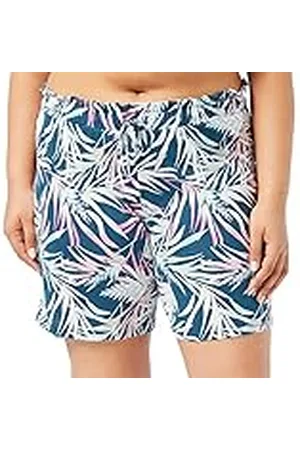 Calida Dames Favourites Paradise Shorts, , XXS