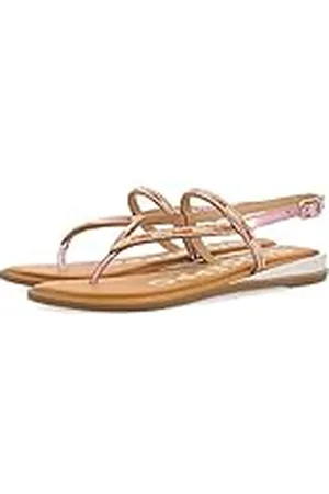 Gioseppo Belcher sandalen met sleehakken voor dames, , 2 UK