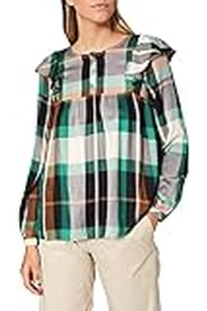 QS by s.Oliver Damesblouse, , 40