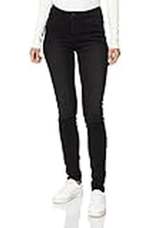 Lee Womens Legendary Skinny Jeans, , 25W x 33L