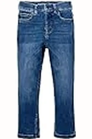 TOM TAILOR Jongens kinderen Straight Jeans, , 98 cm