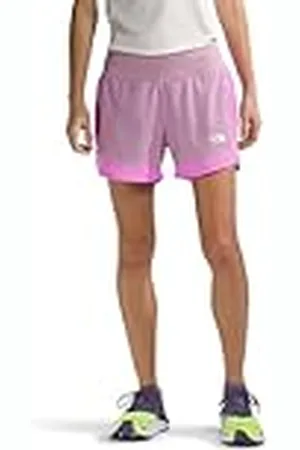 The North Face Sunriser 4In Shorts XS