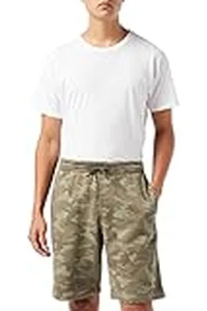 Reebok Heren ID Camo Short, , S