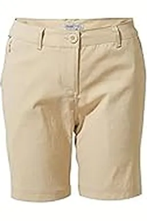 Craghoppers Kiwi Pro Shorts Wandelshorts voor dames