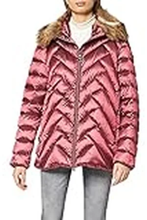 Geox W BLENDA Vrouw Donsjack