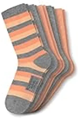 Schiesser Dames 5 PACK Sokken Kousen - Stay Fresh, , 35-38 EU