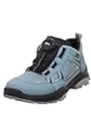Superfit Jupiter sneakers voor jongens, , 38 EU Breed