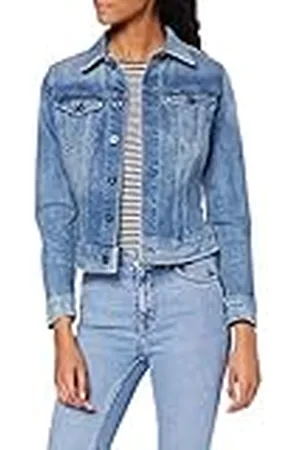 G-Star Raw 3301 Slim Jackets voor dames, , XS