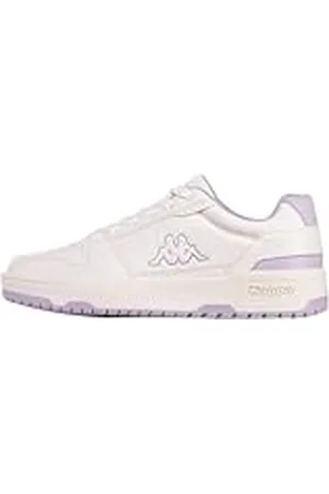 Kappa Unisex Stylecode: 243405 Coda Low Sneaker, , 39 EU