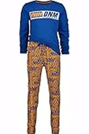Vingino Jongens Wurt Pyjama Set, , 128