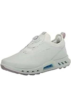 Ecco Biom C4 Boa Woman Golf Shoes EU 39