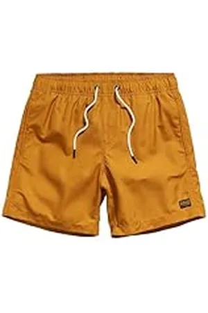 G-Star Dirik Solid zwemshorts voor heren, , M