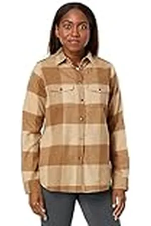 Fjällräven Canada W Shirt, , M, , M