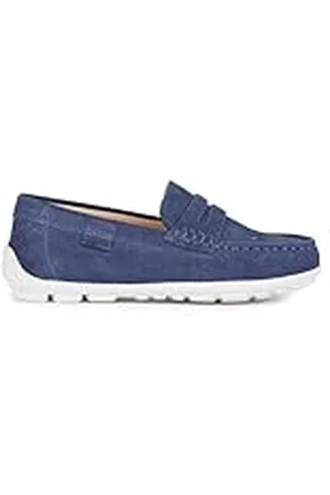 Geox Jongens J New Fast Boy A Moccasin, , 31 EU