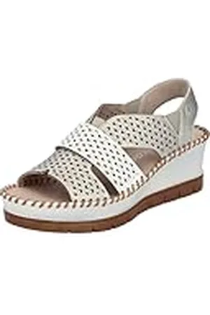 Rieker 60365 damessandalen, , 38 EU, , 38 EU