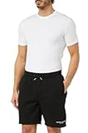 Tommy Hilfiger Sweatshorts voor heren, , XS