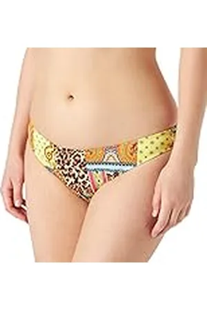 ONLY Dames Onlnitan Brief Bikini Onderstuk, , L